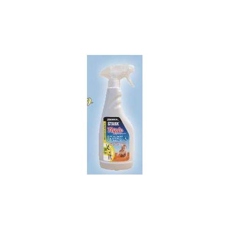 IGIENIZZANTE TRIPLO PROFUMO VANIGLIA 500 ml