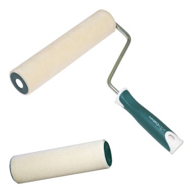 RULLINO VELOURS S/624 CM.5 H/peloMM.4