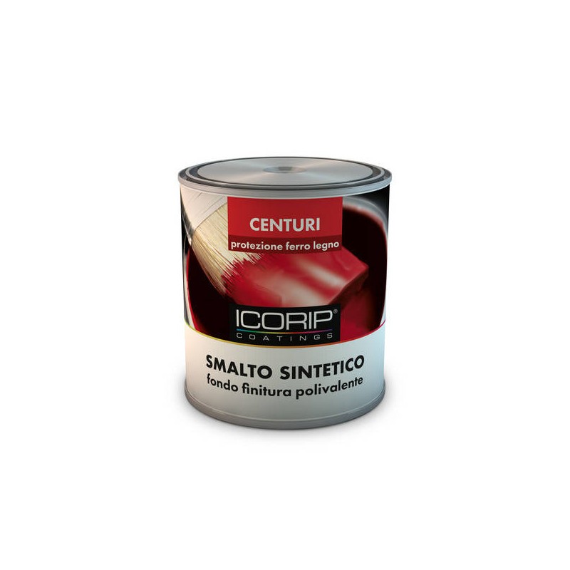 CENTURI SMALTO LUCIDO 41 BIANCO LT15 CENTURI SMALTO LUCIDO 41 BIANCO LT15