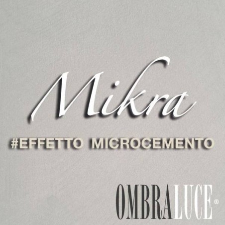 OMBRALUCE MIKRA NEUTRO (BASE MK) KG5