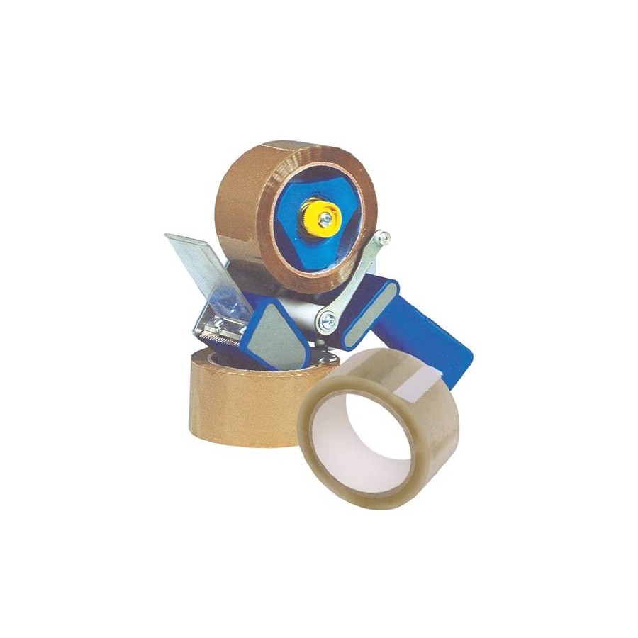 NASTRO PPL LOW NOISE TRASPAR. - 50 x 66 NASTRO PPL LOW NOISE TRASPAR. - 50 x 66