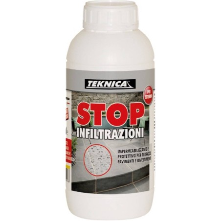 STOP INFILTRAZIONI DA 1 L