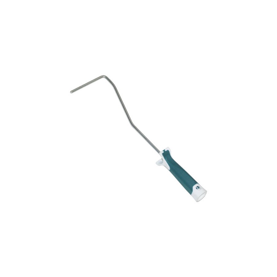 MANICO PER RULLINO S/940 CM.10 d=MM.6