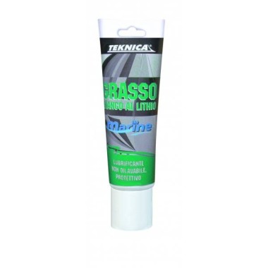 GRASSO LITHIO MARINE tubetto 75 ml