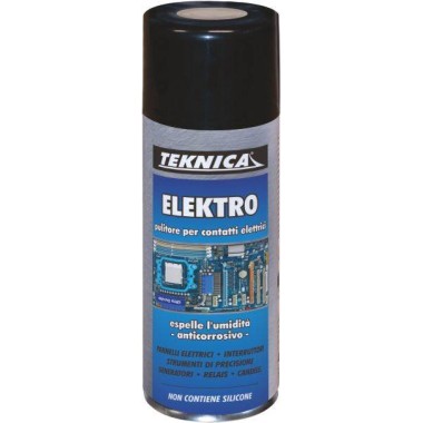 ELEKTRO 200 ML
