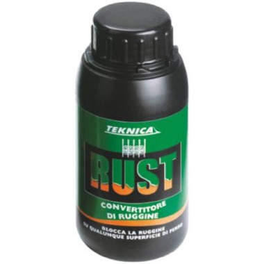 RUST convertitore di ruggine 750 ml