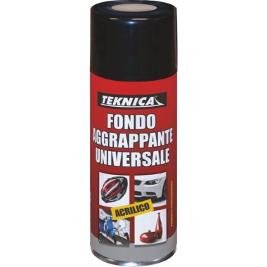 FONDO AGRAPPANTE UNIVERSALE NEW 400 ml