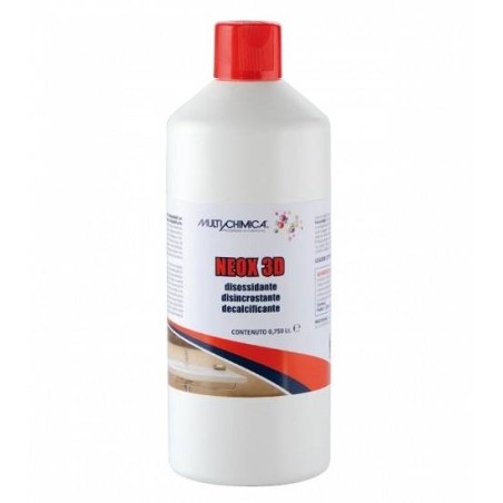 neox 3 D ml. 750  (12x0,750)