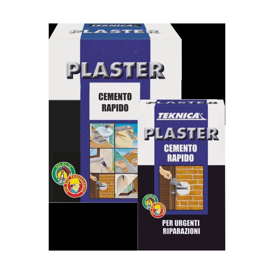 CEMENTO RAPIDO 1 kg