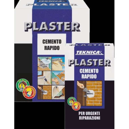 CEMENTO RAPIDO 1 kg