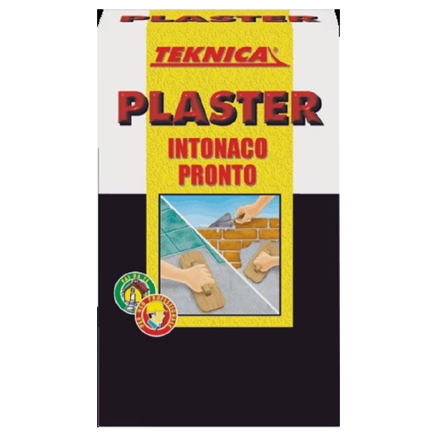 INTONACO PRONTO 1 kg INTONACO PRONTO 1 kg
