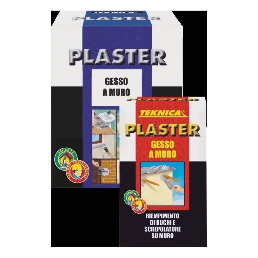GESSO A MURO 1 kg GESSO A MURO 1 kg