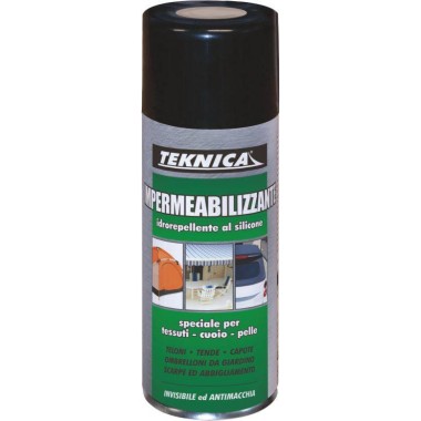IMPERMEABILIZZANTE NUOVA FORMULA 400 ml