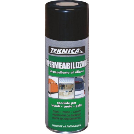 IMPERMEABILIZZANTE NUOVA FORMULA 400 ml
