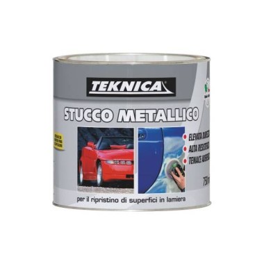 STUCCO METALLICO 500 ml