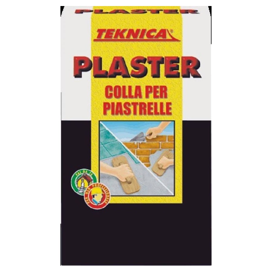 COLLA PIASTRELLE 1 kg COLLA PIASTRELLE 1 kg