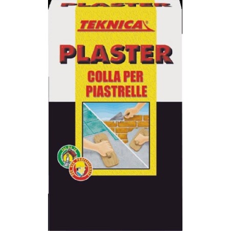 COLLA PIASTRELLE 1 kg