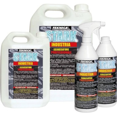 STARK INDUSTRIA con spruzzino 1 lt