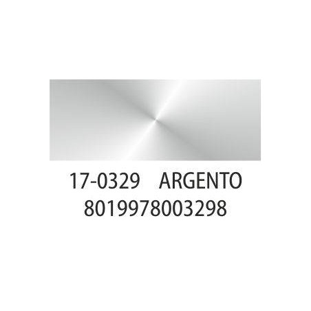 METALLIZZATI ARGENTO LEAFING 400 ml