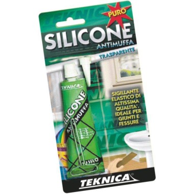SILICONE ANTIM. TRASP. BLISTER 60 ML