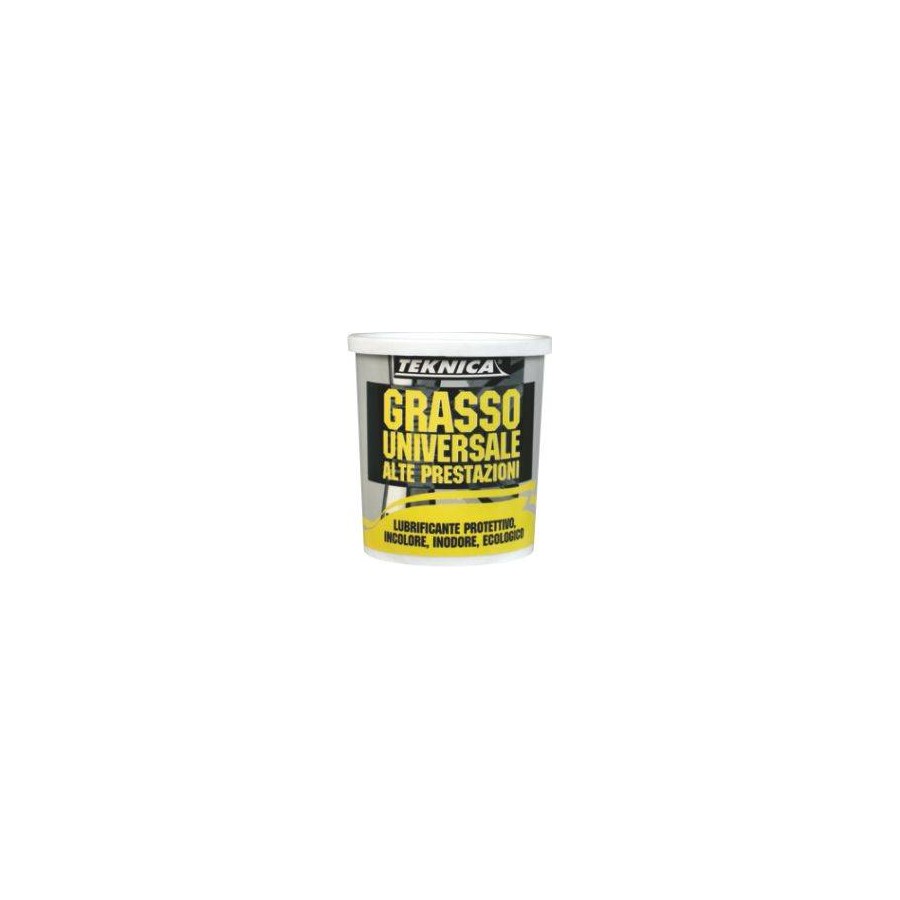 GRASSO ALTE PRESTAZIONI 500 ml GRASSO ALTE PRESTAZIONI 500 ml