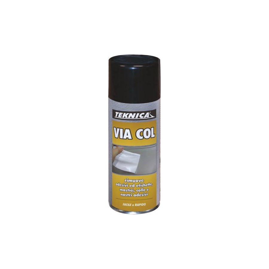 VIA COL IN GEL 200 ml VIA COL IN GEL 200 ml