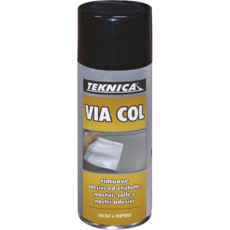 VIA COL IN GEL 200 ml