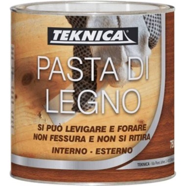 PASTA LEGNO DOUGLAS 250 ml