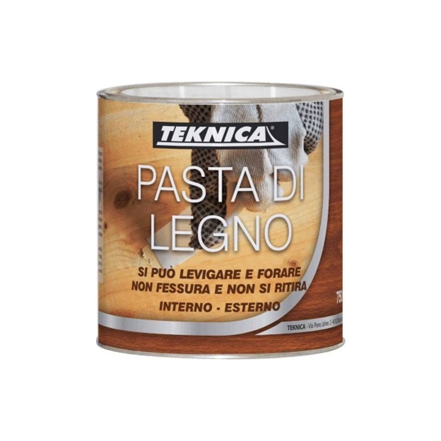 PASTA LEGNO DOUGLAS 250 ml