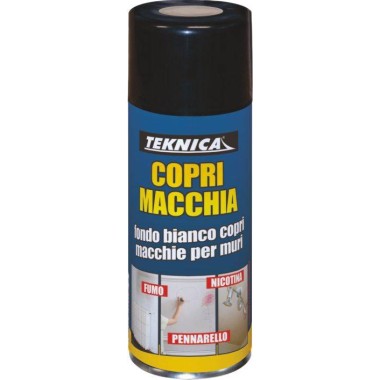 COPRIMACCHIA SPRAY 400 ml
