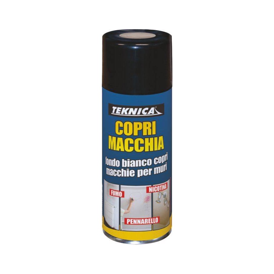 COPRIMACCHIA SPRAY 400 ml COPRIMACCHIA SPRAY 400 ml