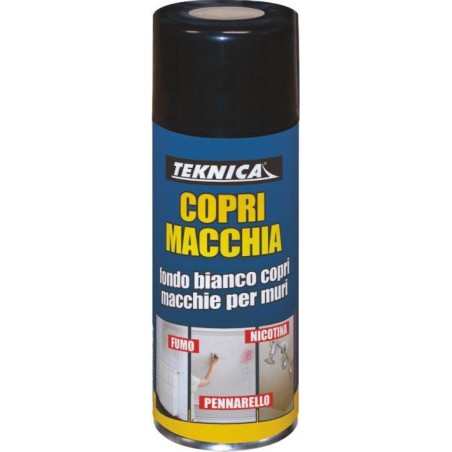 COPRIMACCHIA SPRAY 400 ml
