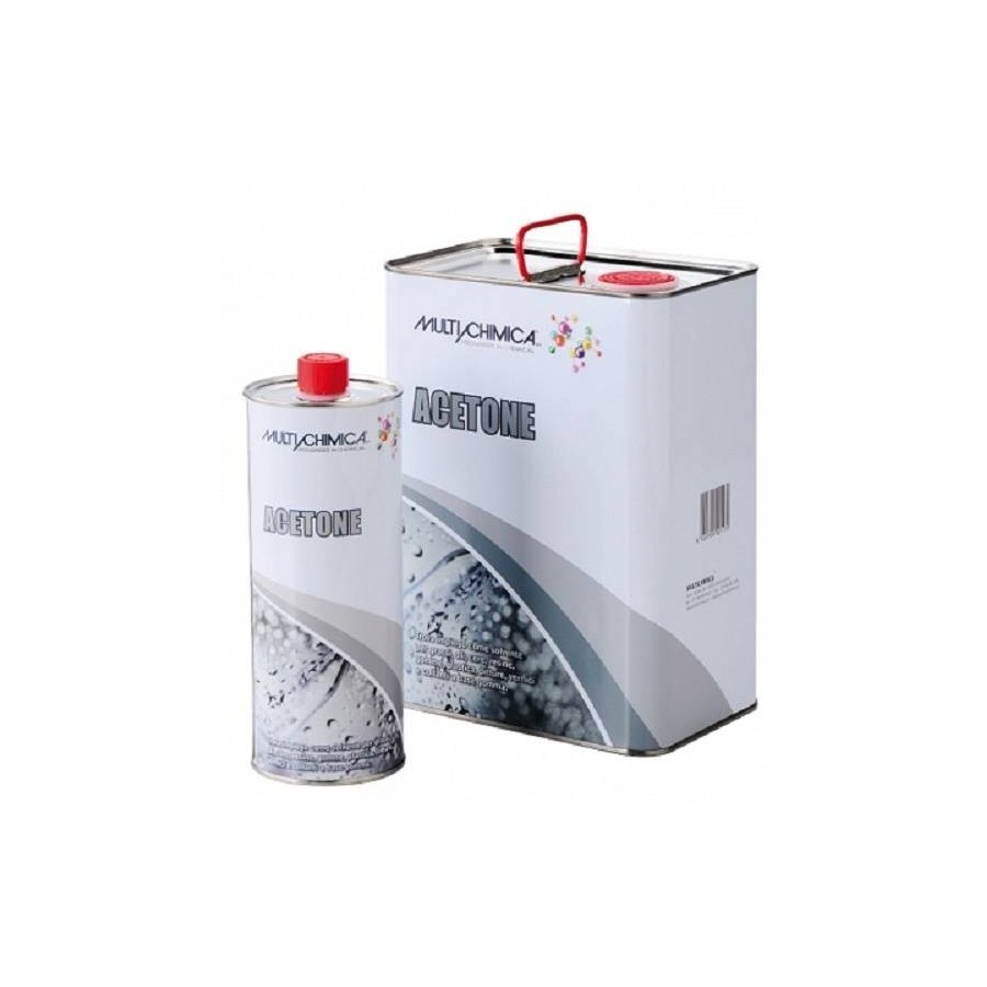 acetone da lt.5 (4x5) acetone da lt.5 (4x5)