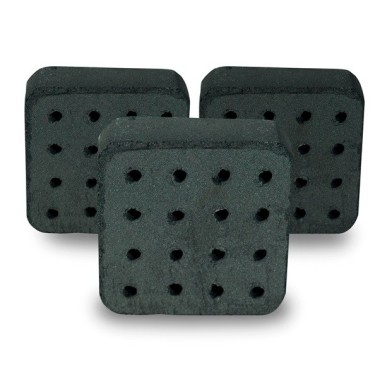 PROMO GRIGLIA PICCOLA + 8 BAMBU'