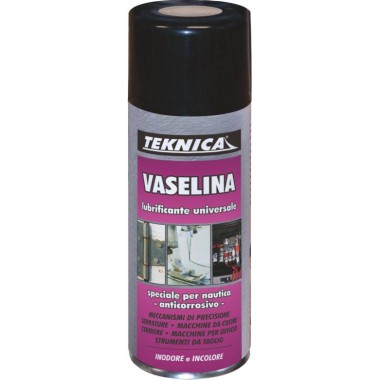 VASELLINA 400 ml