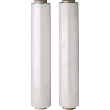 FILM ESTENSIBILE H. 500 TRASP. 2,4 kg
