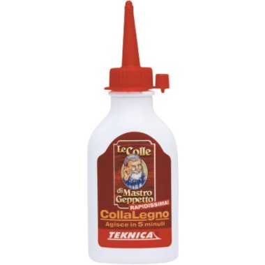 VINILICA SUPER RAPIDA 125 g