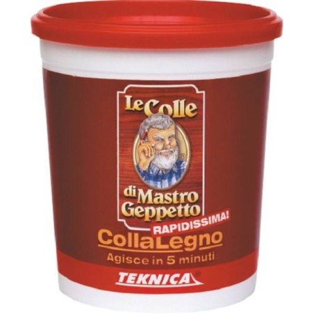 VINILICA SUPER RAPIDA 1 kg