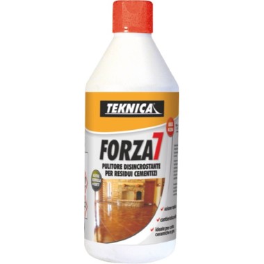 PULITORE DISINCROSTANTE FORZA 7 1 lt