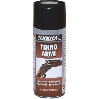 TEKNO ARMI 400 ml