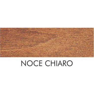 FINITURA CERA ALL'ACQUA GEL NOCE CHI 375 ml