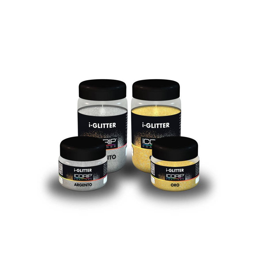 I-GLITTER ARGENTO ML75 I-GLITTER ARGENTO ML75