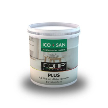 ICOSAN GLASS BIANCO 0,750L