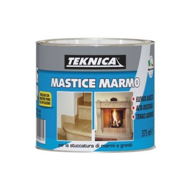STUCCO MARMI TIXO BIANCO 500 ml