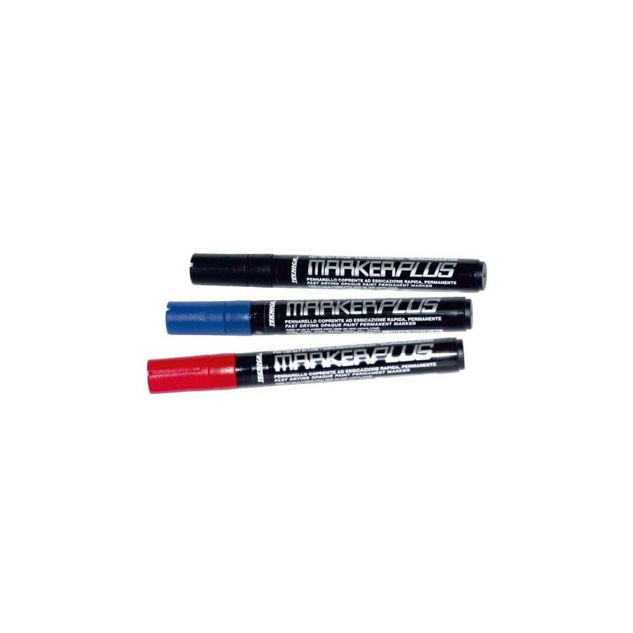 MARKER PLUS NERO MARKER PLUS NERO