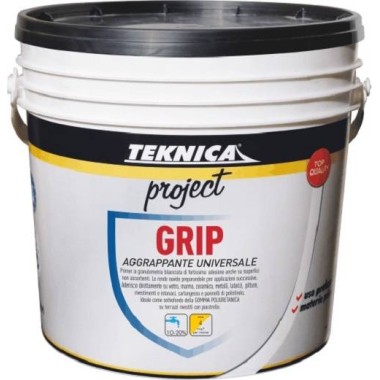 GRIP FONDO AGGRAPPANTE 4 lt
