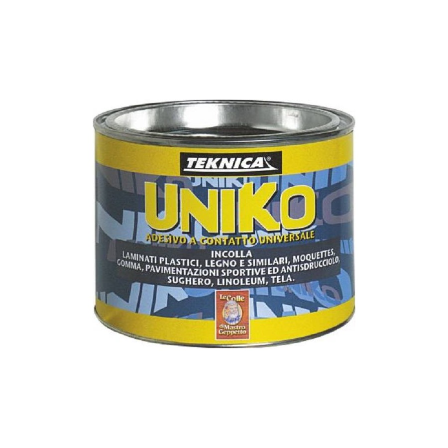 UNIKO latta 400 gr UNIKO latta 400 gr