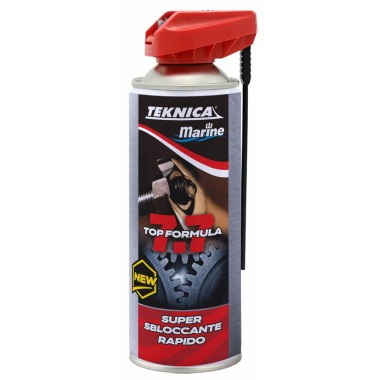 SBLOCCANTE TOP FORMULA 7.7 PROFESSIONAL 400 ml
