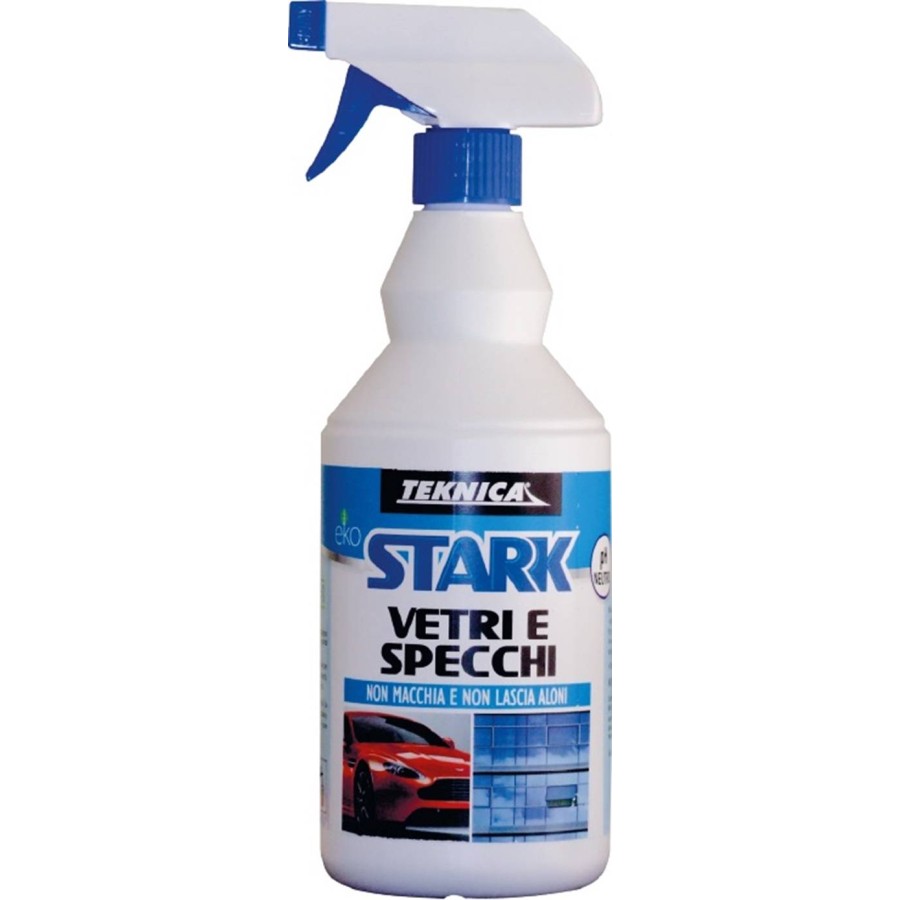 STARK ECO VETRI E SPECCHI 750 ml STARK ECO VETRI E SPECCHI 750 ml