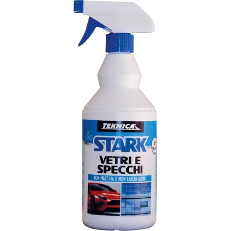 STARK ECO VETRI E SPECCHI 750 ml